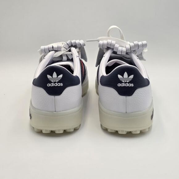 Adidas Originals Coursecup Spikeless Golf shoes IH2266 White Men\'s Size 9.5 New main image 5